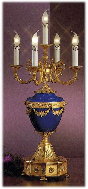 Настольная лампа  FBAI 2132/5 