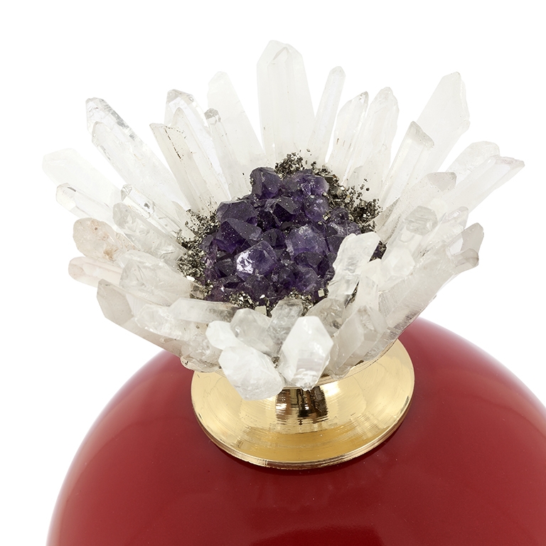 300144-60 ABHIKA ОБЕЛИСК КРИЗИЯ PURPLE  - Вид №8