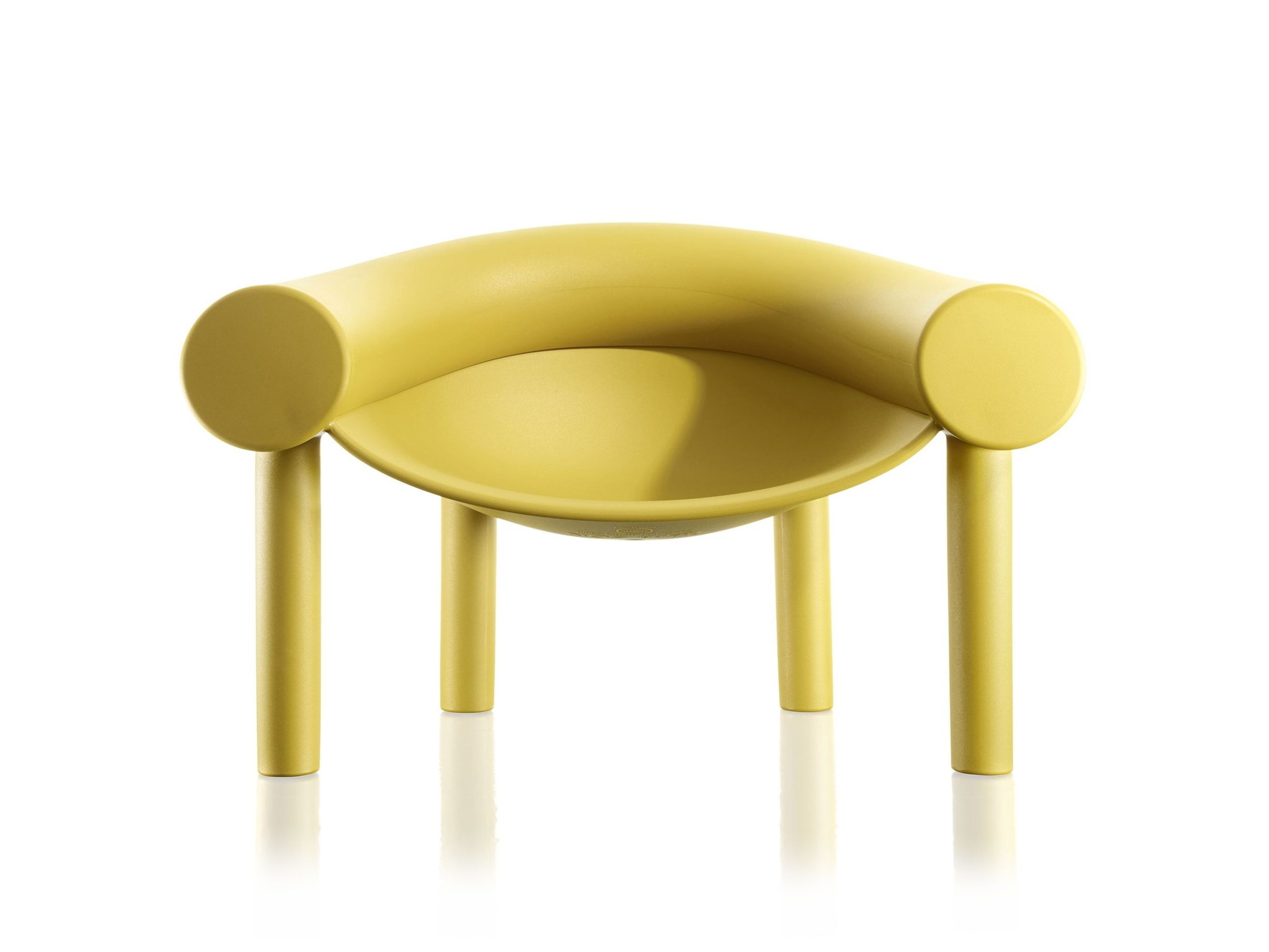 Кресло из полиэтилена Magis SAM SON ARCH-00128759