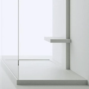 Moma Design Душевой поддон 1000х1500 Shower XS белый