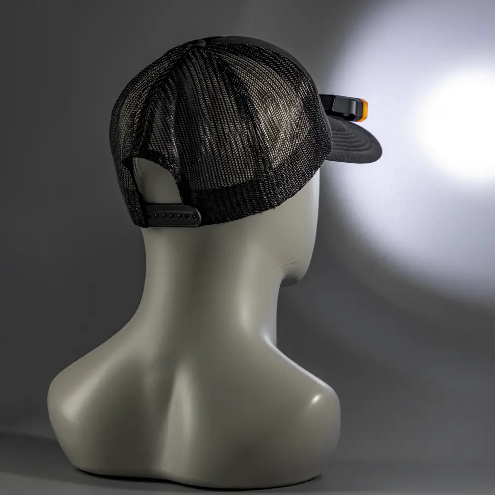 Налобный фонарь Ritter с регулируемой яркостью и длительной работой 88958393 STLM-1488064 - Вид №19