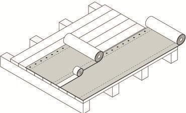 BIN SISTEMI Пароизоляционная мембрана Stratos sun-id-1401867 - Вид №2