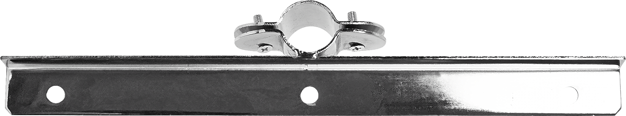 Santreyd Держатель для полок односторонний хромированный 87507435 STLM-0074328 - Вид №2