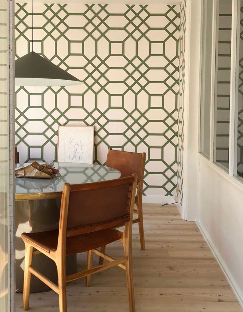 Круглый стол Jover+Valls Antique Boutique-Juliet ARCH-00028326 - Вид №36