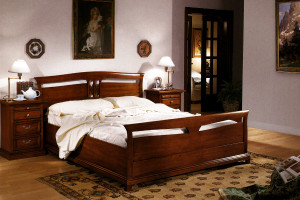 Кровать  BTC INTERNATIONAL 734T