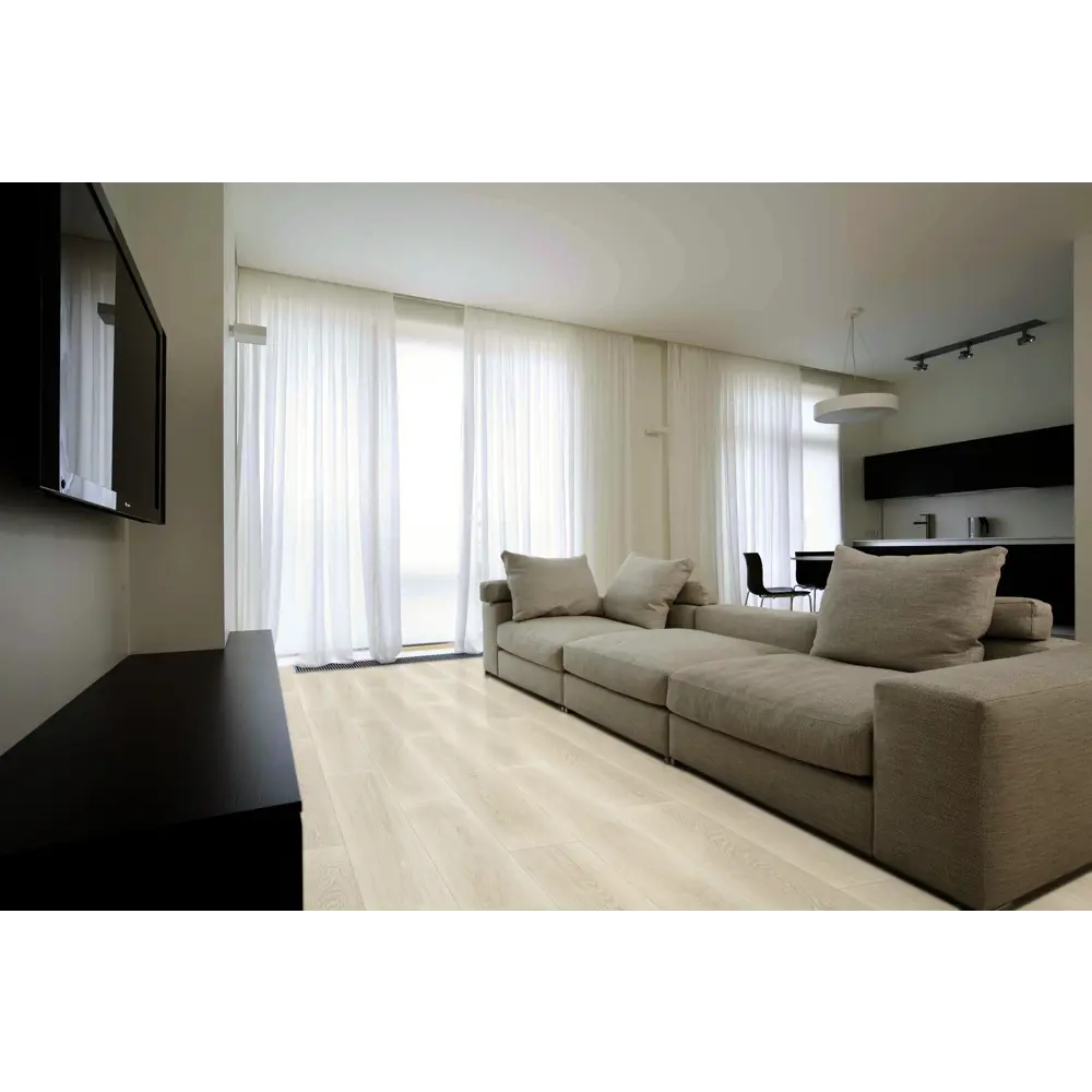 Santreyd Линолеум «Дуб Ланкастер» с эффектом паркетной доски 82319624 STLM-0024517 - Вид №5