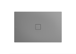 Душевой поддон KALDEWEI Сталь эмалированная 859-1 454 холодный серый 40