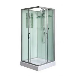 WW500 Арт. LAINE 1001 1000х1000х2170 мм