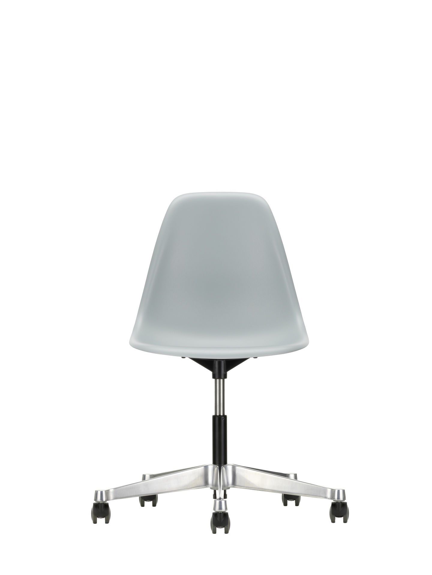 Вращающееся офисное кресло из полипропилена VITRA Eames Plastic Chair ARCH-00059765 - Вид №24