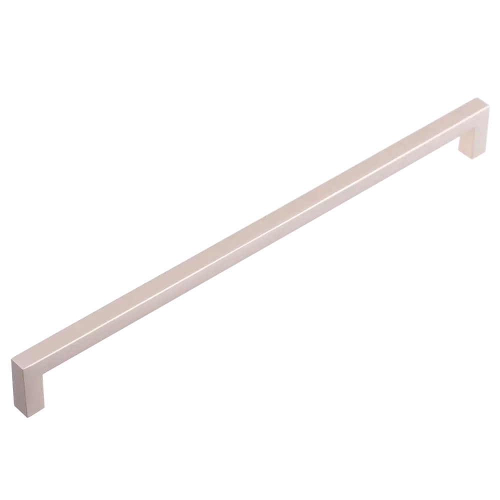 Мебельная ручка-скоба RS043SN.4 256 мм матовый никель 18351861 STLM-2033894 Santreyd 