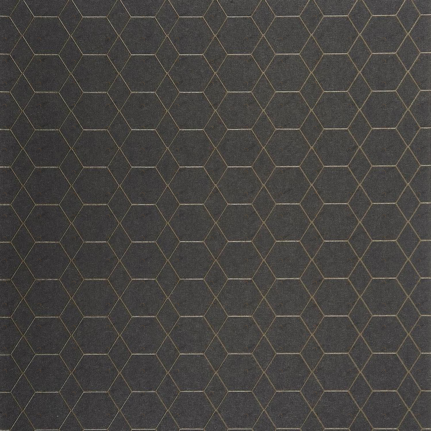 Рулон обоев CASAMANCE 72150546 Основа нетканая бумага Abstract