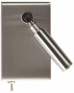 TEKNI-LED Регулируемый настенный светодиодный светильник  W47 34 1ab