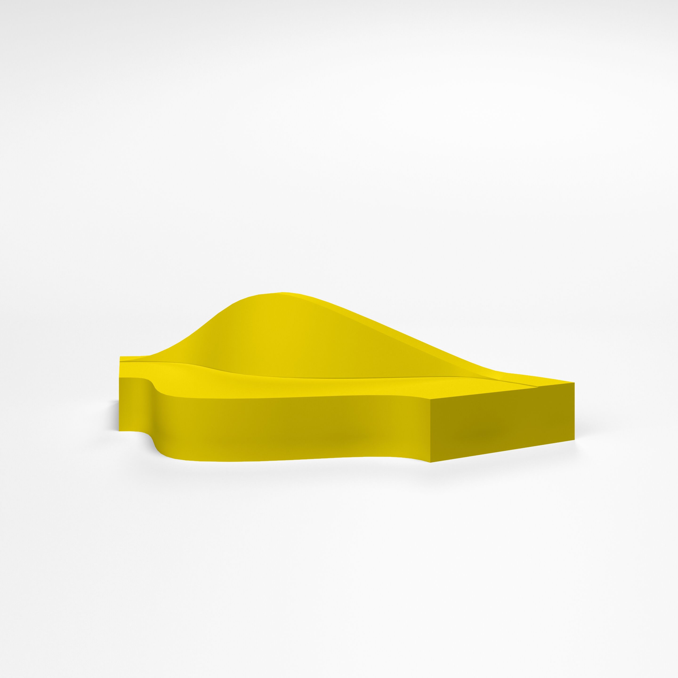 Модульный диван с пенопластовым покрытием SIXINCH RIVER MUST FLOW ARCH-00026536 - Вид №51