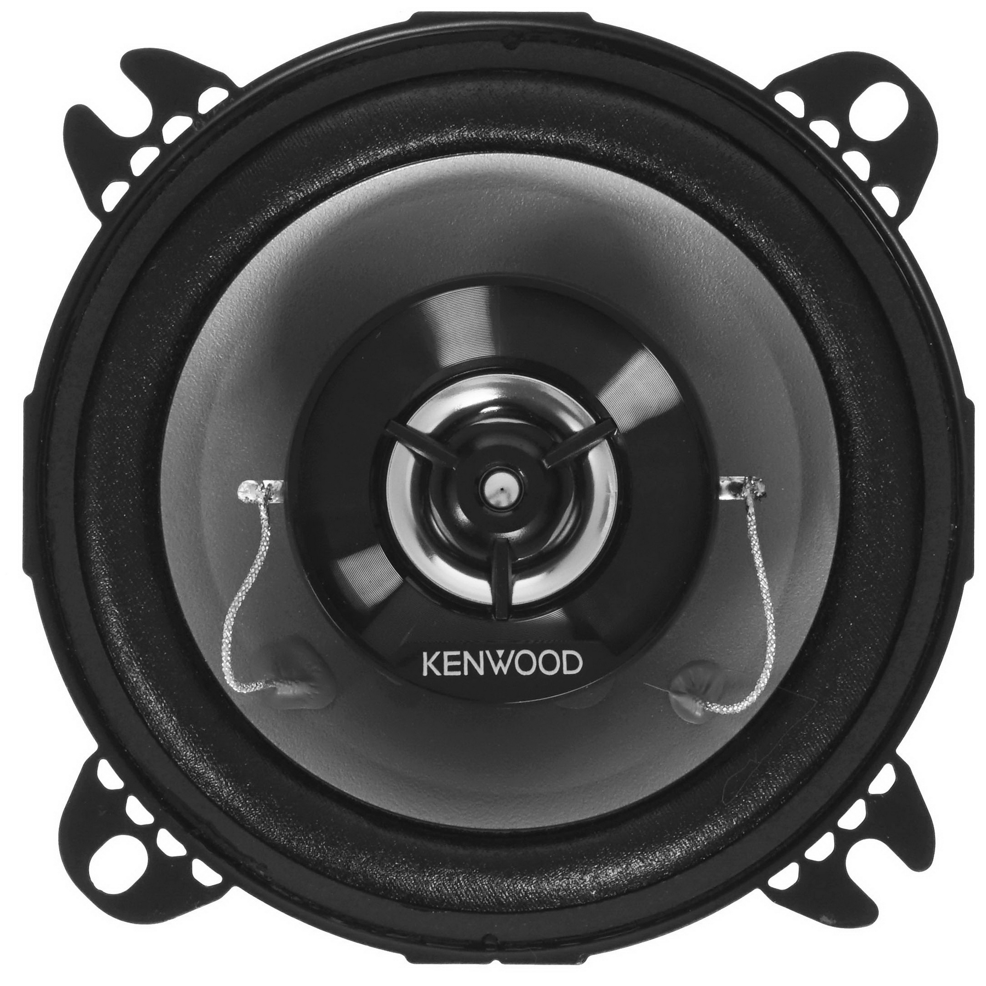 5081063 Коаксиальная акустическая система KENWOOD KFC-S1066 STDN-0029136 - Вид №2