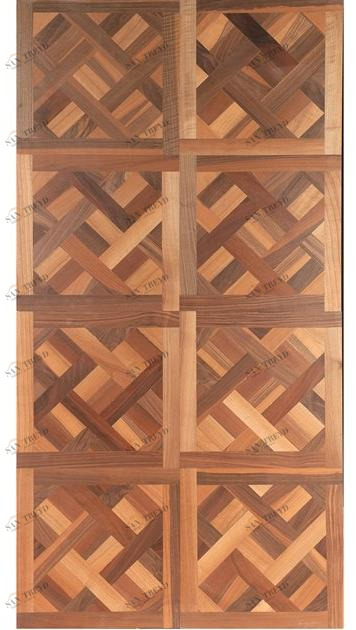 Palazzo Morelli Ореховый паркет Heritage sun-id-1449915