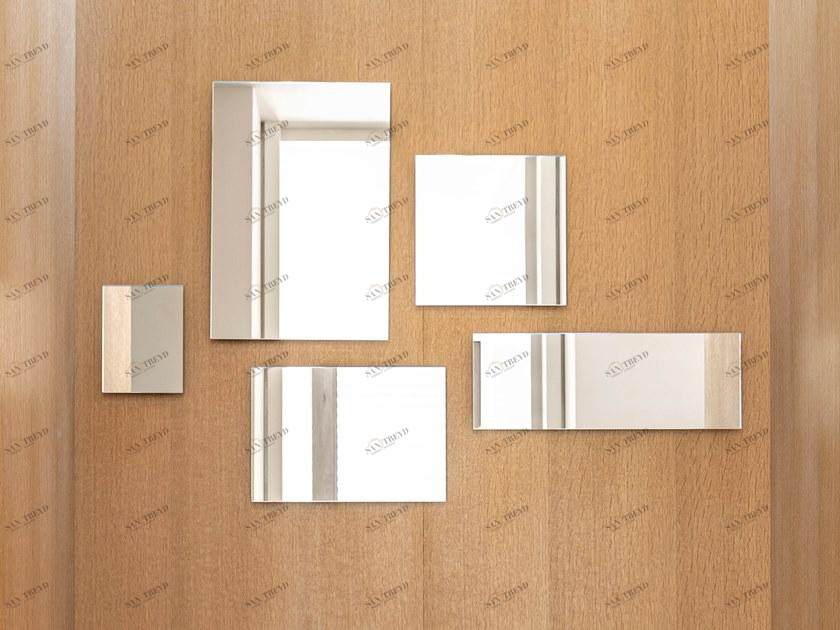 Schönbuch Настенное зеркало Schonbuch sun-id-1456207