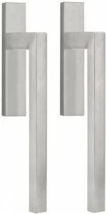 Formani Ручка-ручка из нержавеющей стали для раздвижных дверей Two Pb231/y/pa/pay