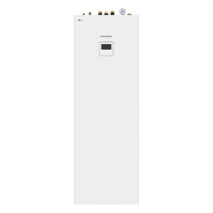 Воздушный/водяной тепловой насос