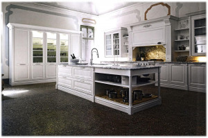 Кухня  CESAR CUCINE Elite-4