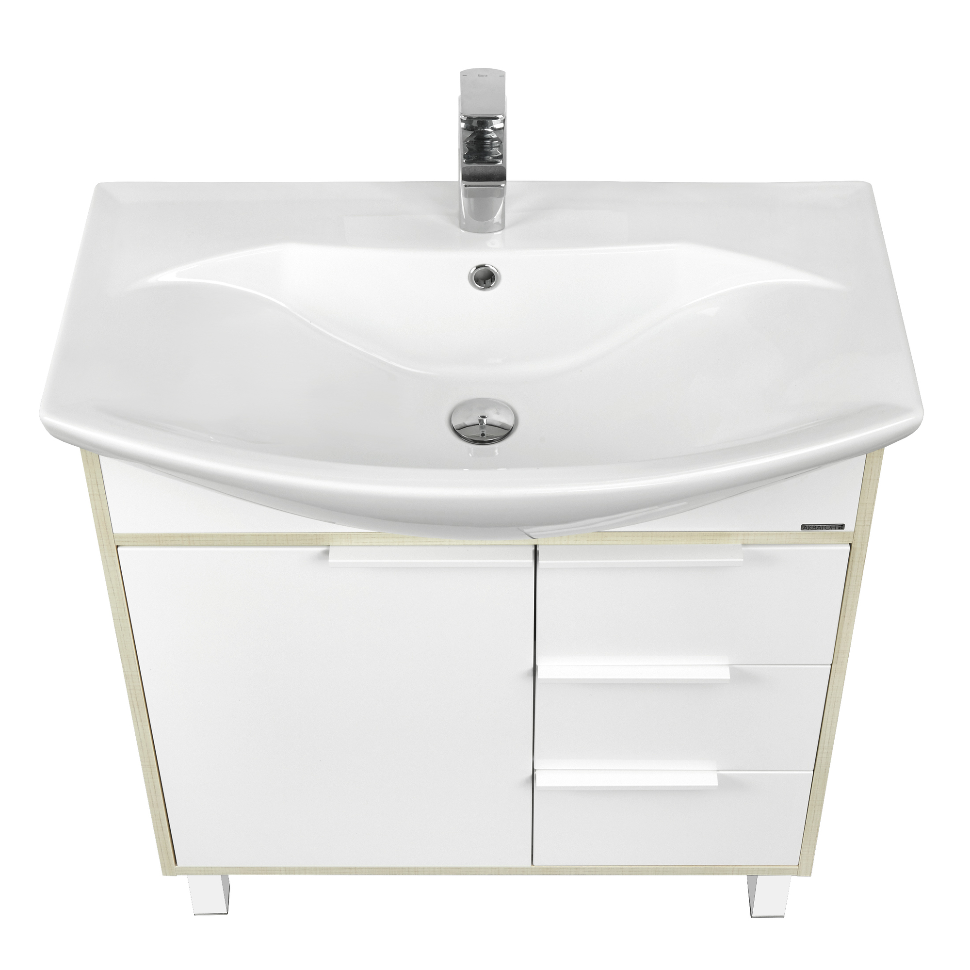 РИКО 80 1A215401RIB90чё AQUATON - Вид №2