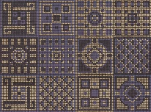 Appiani Мозаика Decori