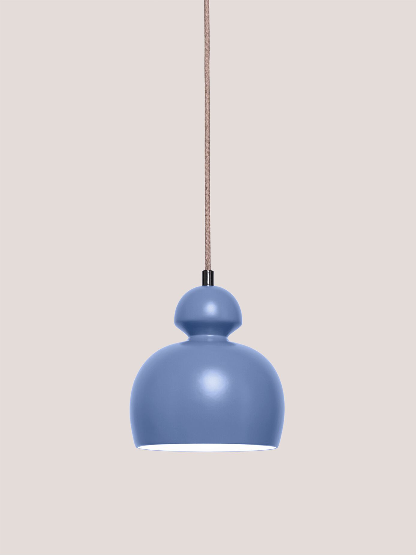 Керамический подвесной светильник LOBO Atelier Mobo ARCH-00052499 - Вид №8