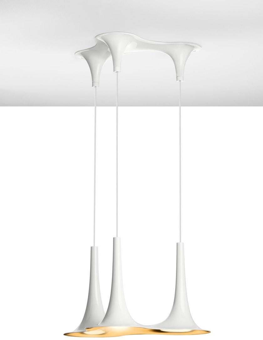 AXOLIGHT Светодиодный подвесной светильник из абс Nafir sun-id-1493931 - Вид №9