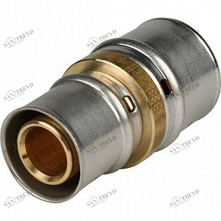 Муфта переходная STOUT 32х26 мм под пресс SFP0004003226