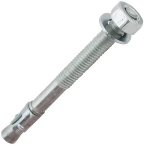 Клиновой анкер Hilti HSA 8x85 мм 82656710 STLM-2165699