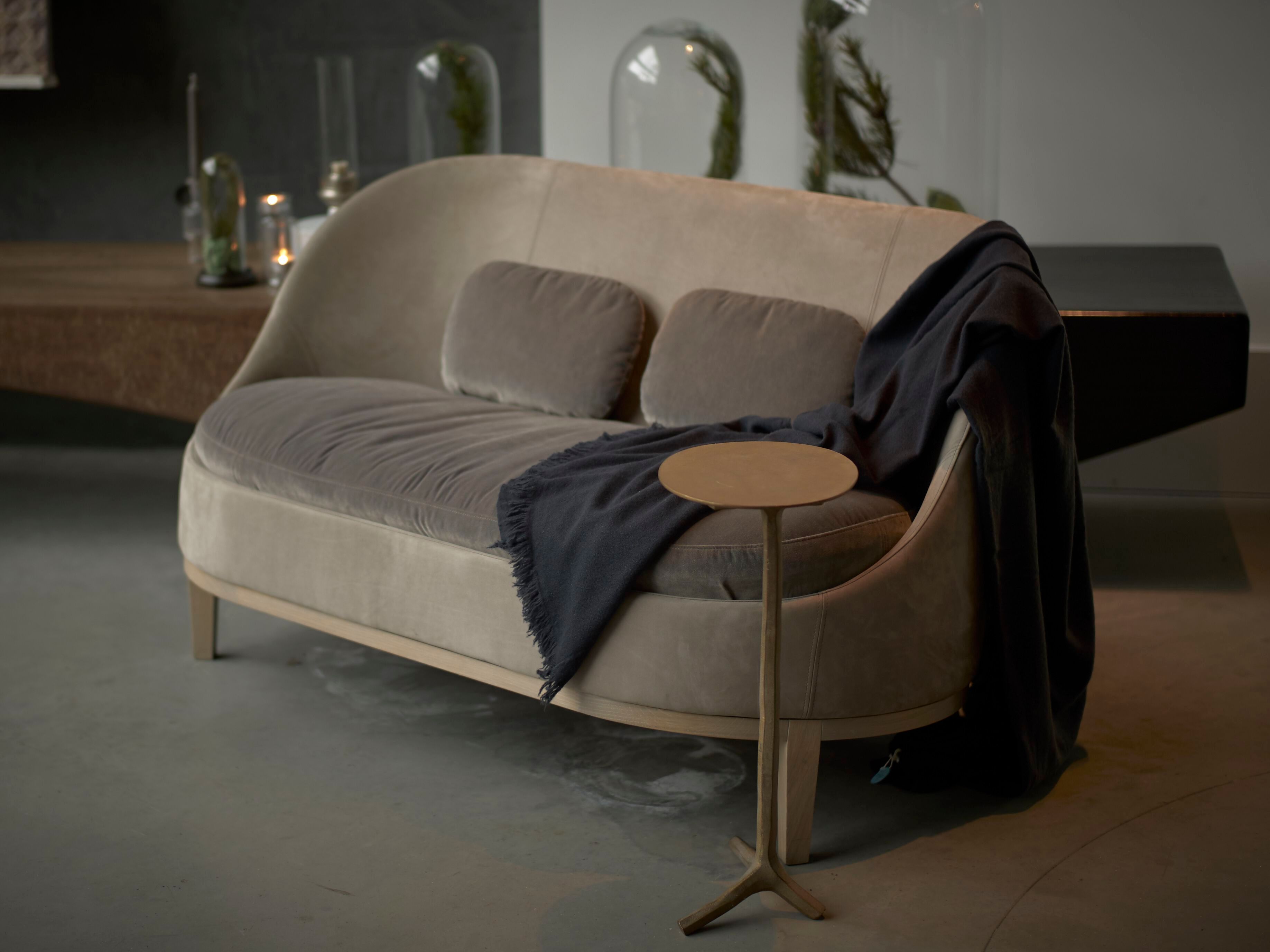 Ткань диван Piet Boon ARCH-00087482 - Вид №2