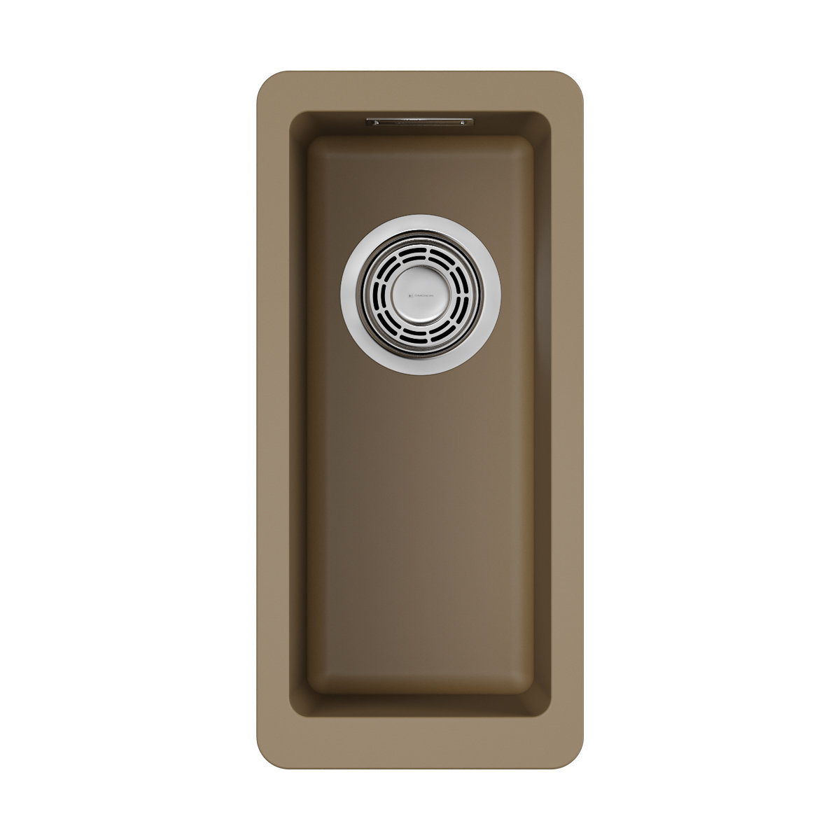 Кухонная мойка Kata 20-U CA OMOIKIRI 4993371