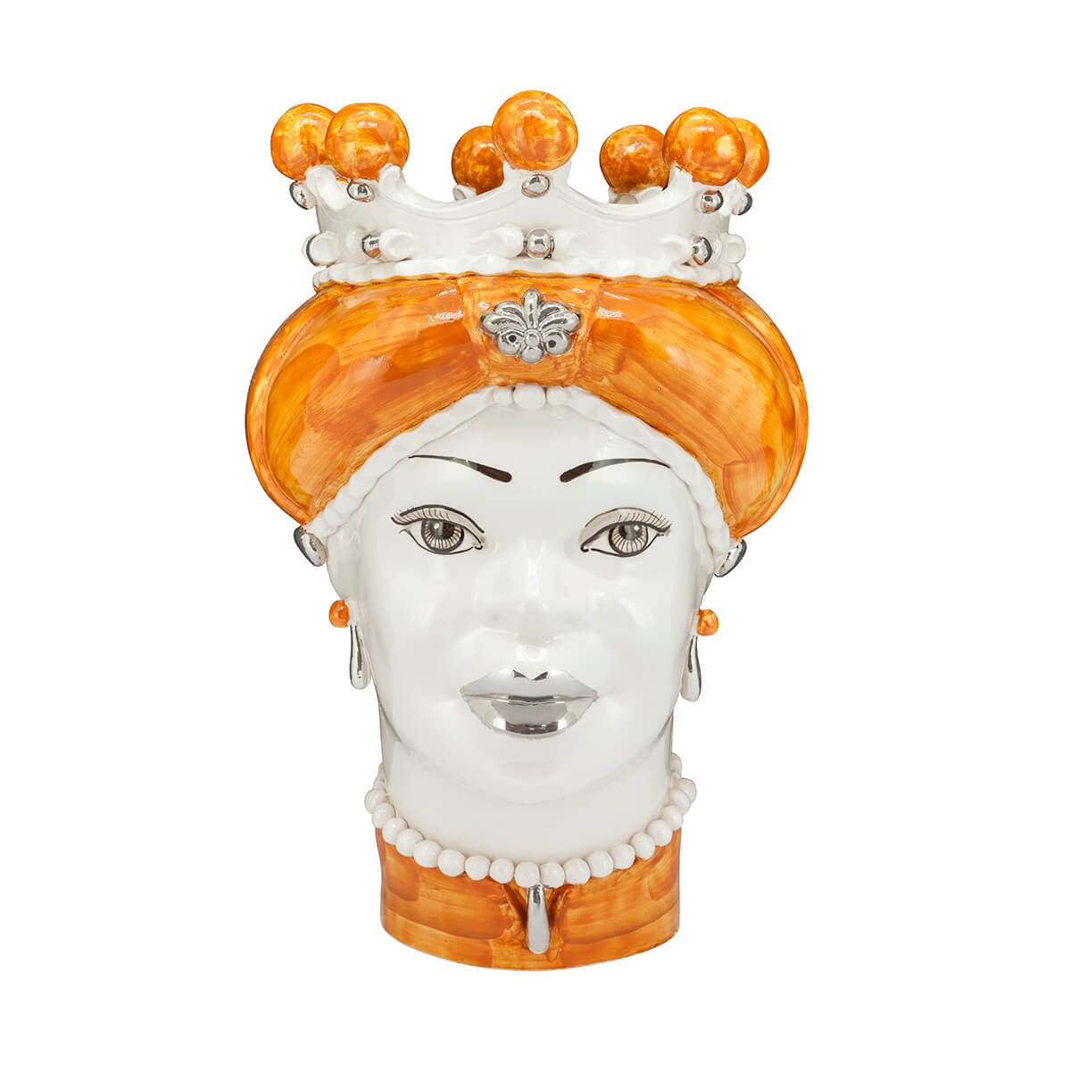 200844-94 ABHIKA ВАЗА MORO LADY MEDIUM NEW DK.BLUE  - Вид №3