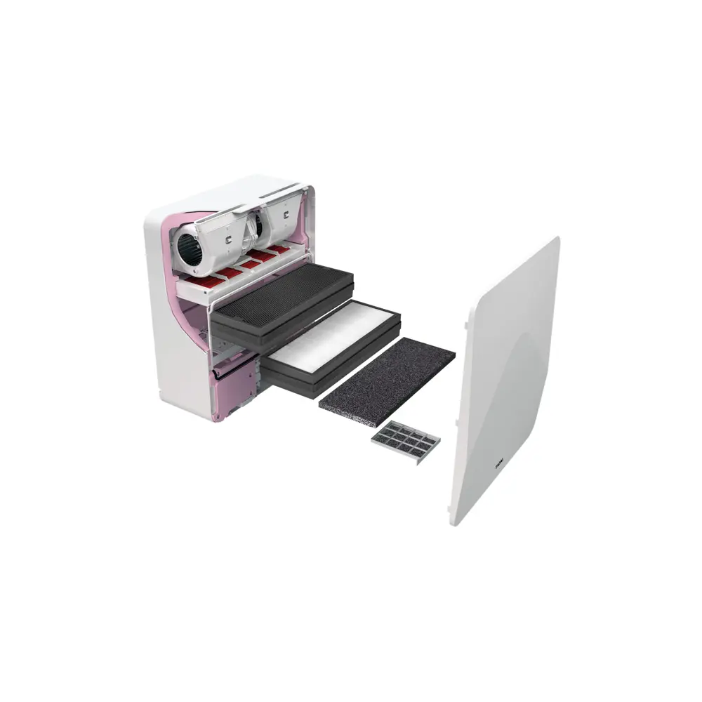 Бризер приточный Tion 3S Standard STLM-2202795 - Вид №3