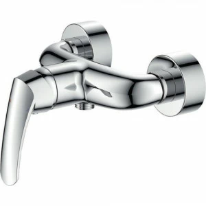 Orange Alfi M18-200cr однорычажный смеситель для душа Хром