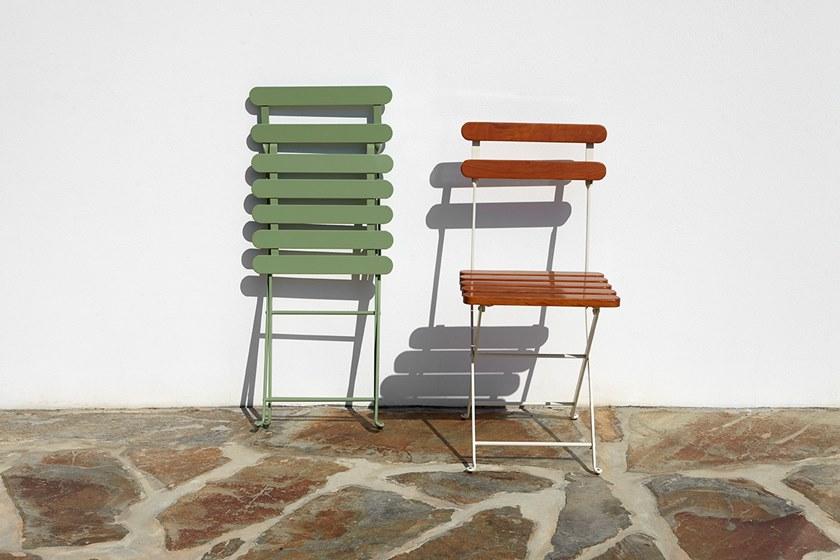 Adico Складной садовый стул sun-id-1379363 - Вид №1