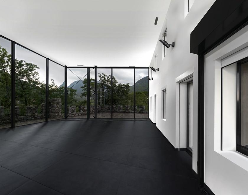 NESITE Светлый фальшпол sun-id-1436612 - Вид №1