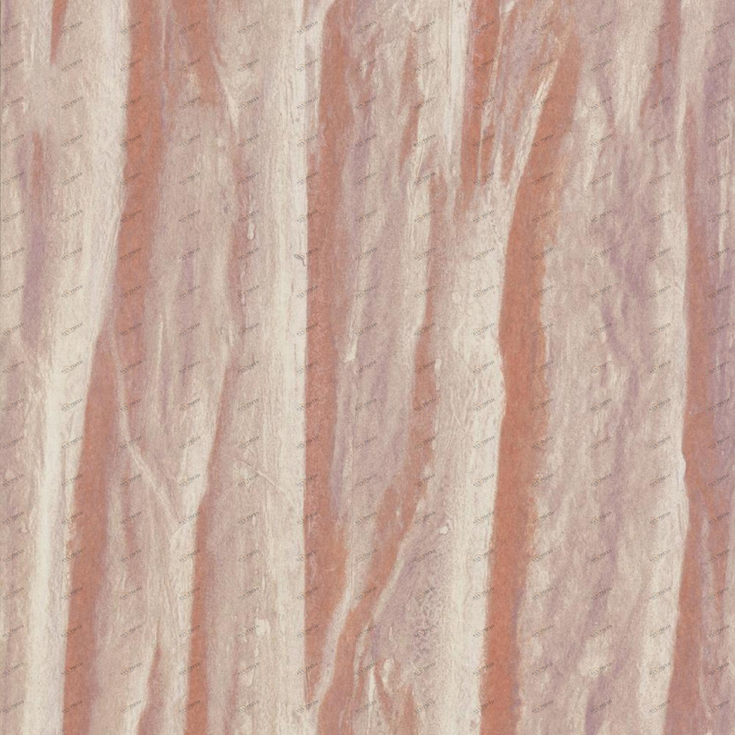 Рулон обоев CASAMANCE 73090475 Основа нетканая бумага CANOPEE