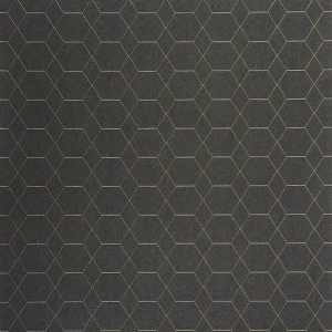 Рулон обоев CASAMANCE 72150546 Основа нетканая бумага