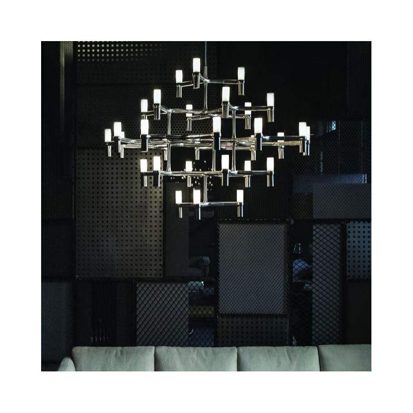 Светильник / CROWN MAJOR NEMO sun-id-377615 - Вид №2