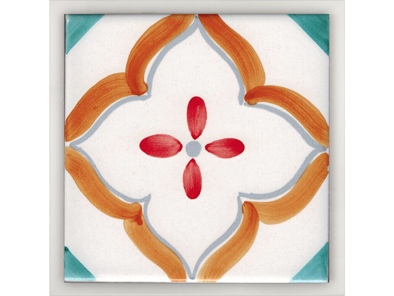 Пол / покрытие из глины ручной работы La Riggiola традиция ARCH-00024580