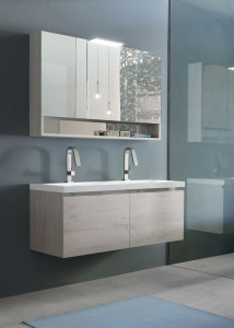 Комплект мебели 27 Arcom E.gò