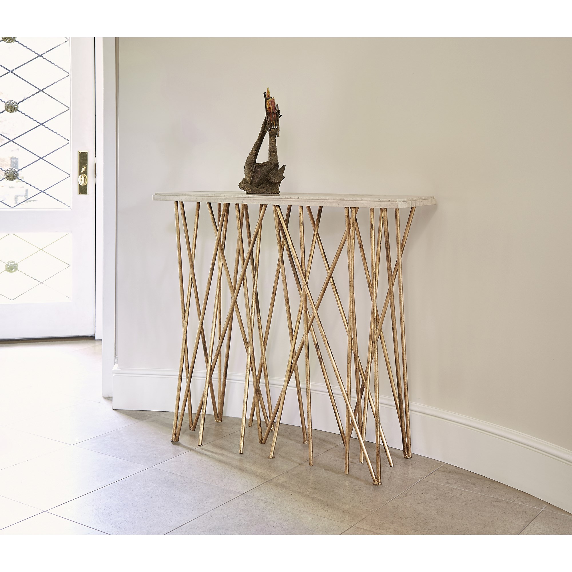 Консольные столы 09135-850-001 Magic Wand Console Table Ambella  - Вид №1