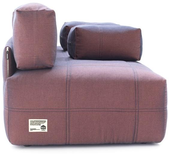 Moroso Секционный диван со съемным чехлом из ткани Aerozeppelin sun-id-1366216 - Вид №2