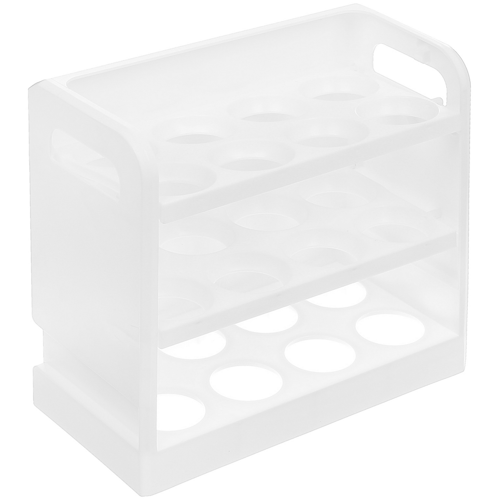 5428841 Холодильник Side by Side   DEXP SBS4-60AKA серебристый STDN-0057816 - Вид №17