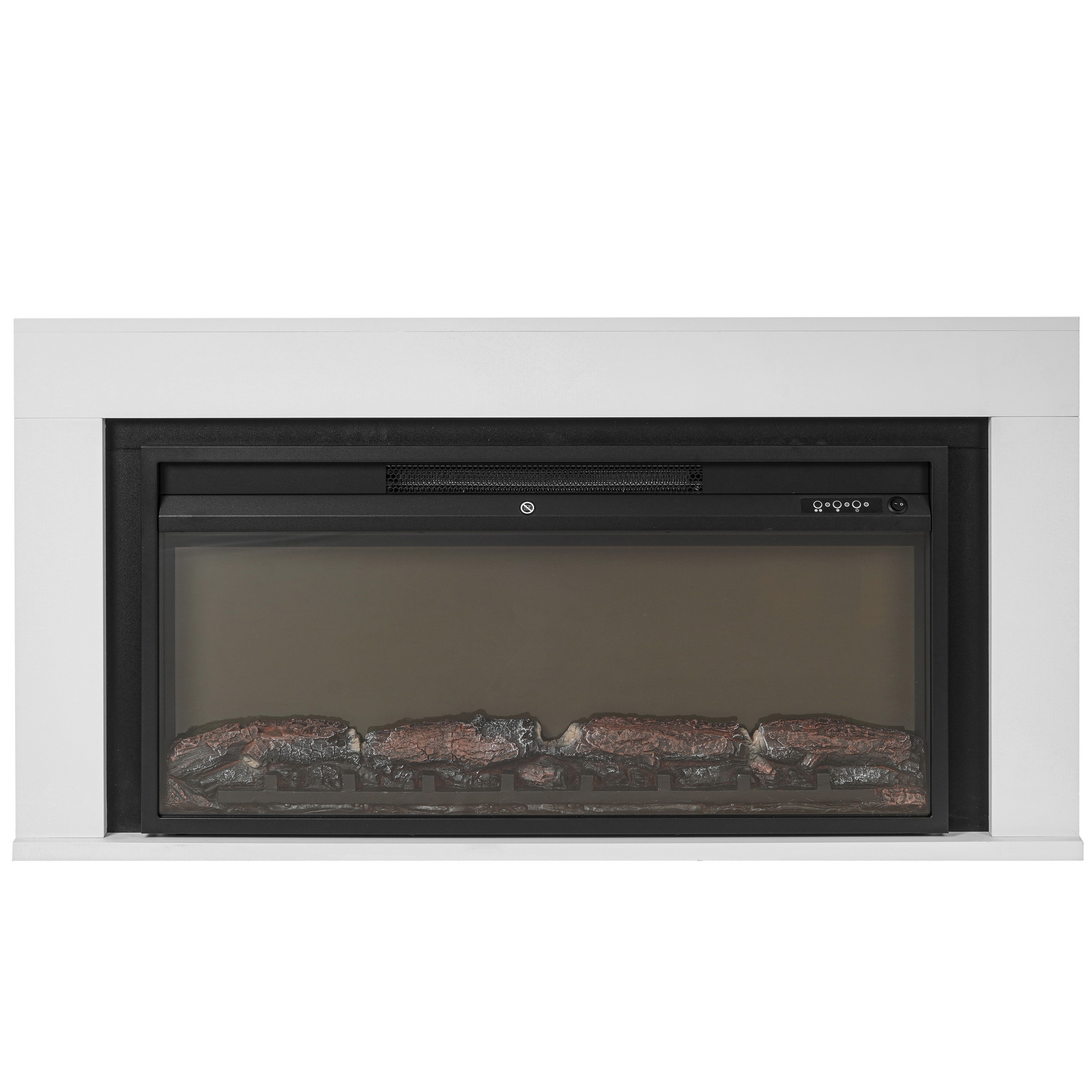 9079552 Каминокомплект Realflame ORFEY WT-F511 + FLASH-S 36 STDN-0015087 - Вид №2