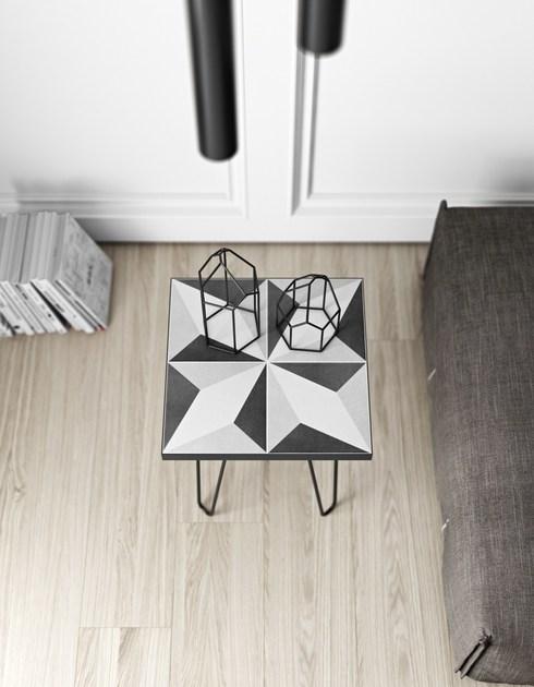 TemaHome Сервиз квадратный sun-id-1403320 - Вид №3