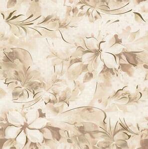 Pixel Marron Fiori 63х63