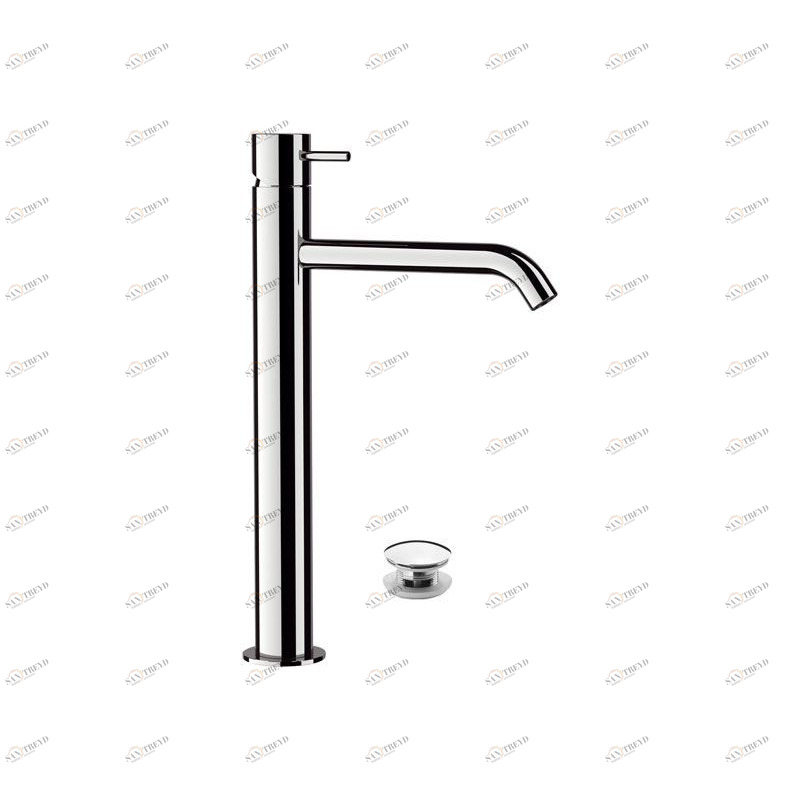 TK607 Смеситель для раковины  DANIEL RUBINETTERIE 