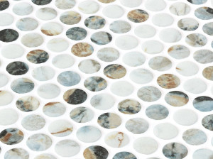 Стеклянная мозаика