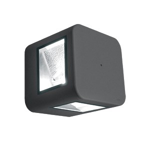 MaxiBivio 4 L Ghidini Bivio .05 Темно-Cерый (Матовый)